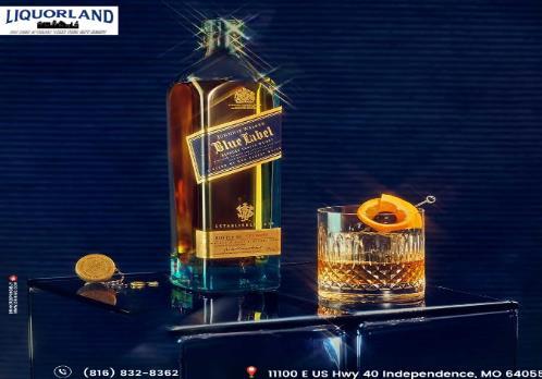 Johnnie Walker available in Independence MO