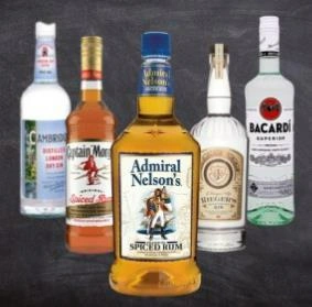 Liquor store near Independence Missouri 64055