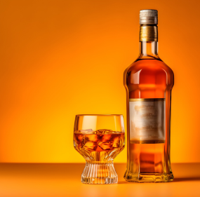 whiskey store near Independence Missouri 64055